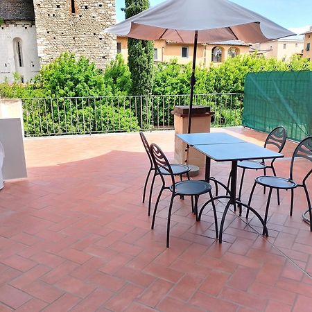 Fabroniana Apartments Pistoia Ngoại thất bức ảnh
