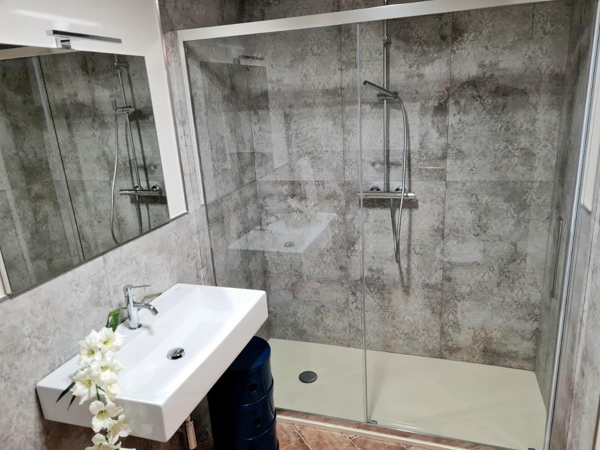 Fabroniana Apartments Pistoia Ngoại thất bức ảnh