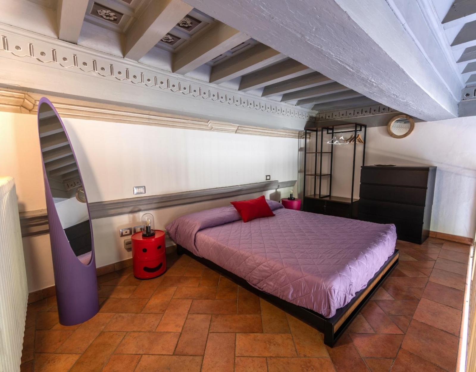 Fabroniana Apartments Pistoia Ngoại thất bức ảnh