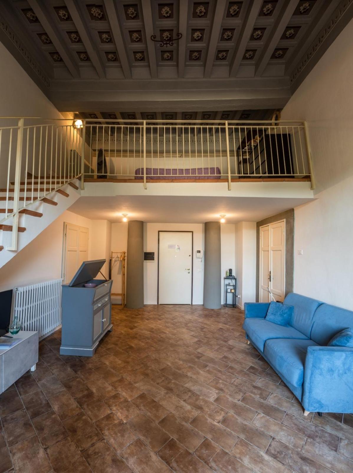 Fabroniana Apartments Pistoia Ngoại thất bức ảnh