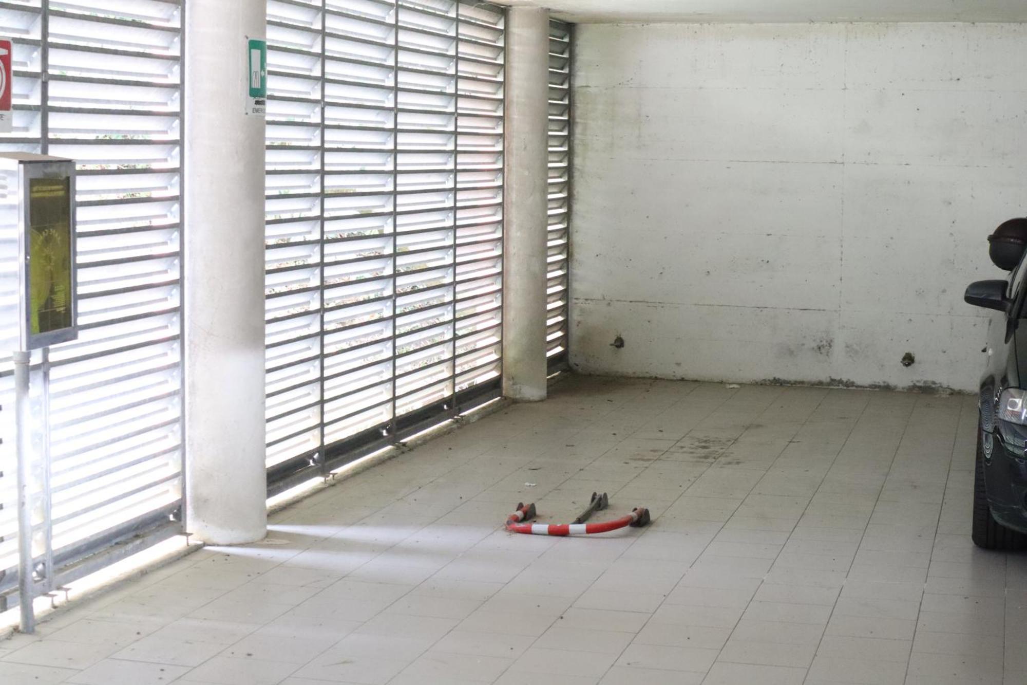 Fabroniana Apartments Pistoia Ngoại thất bức ảnh