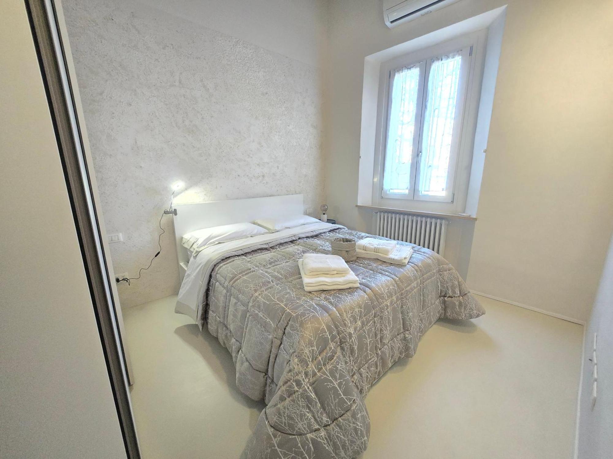 Fabroniana Apartments Pistoia Ngoại thất bức ảnh