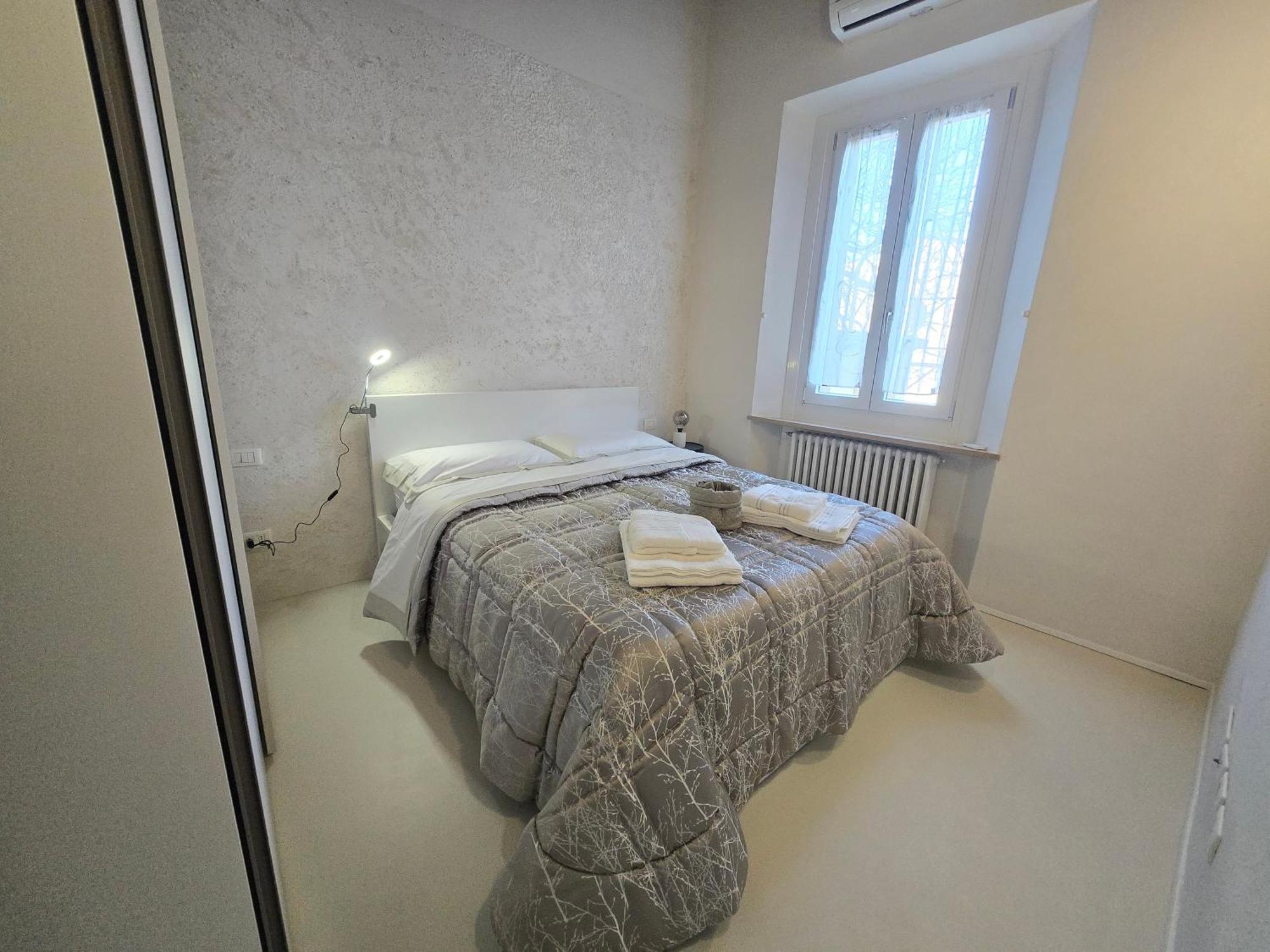 Fabroniana Apartments Pistoia Ngoại thất bức ảnh