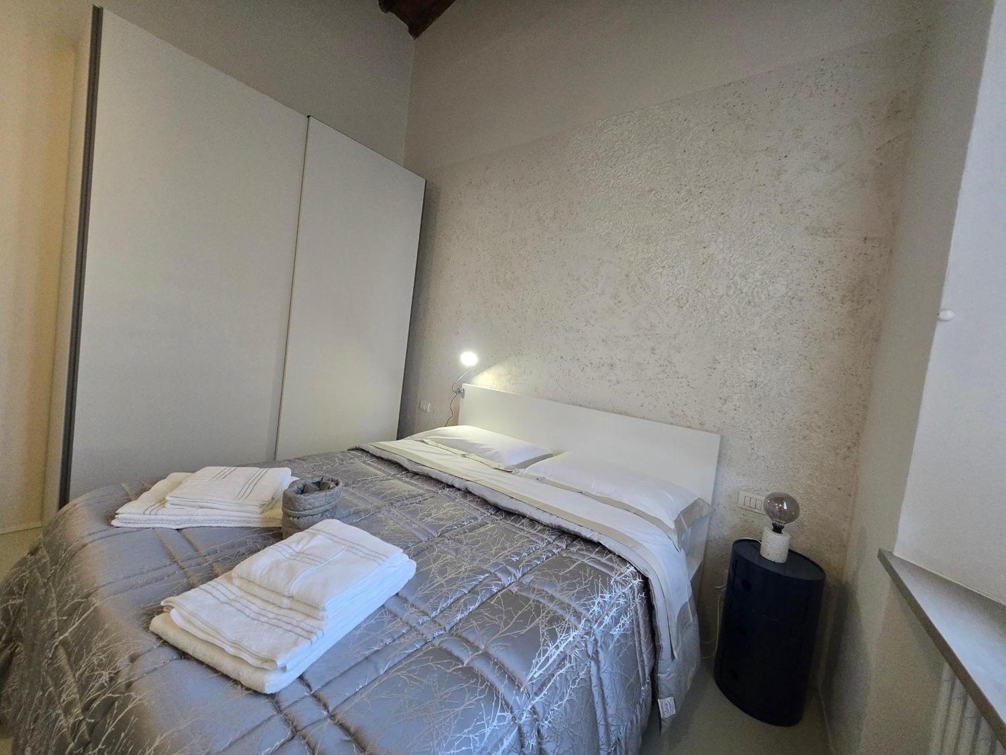 Fabroniana Apartments Pistoia Ngoại thất bức ảnh