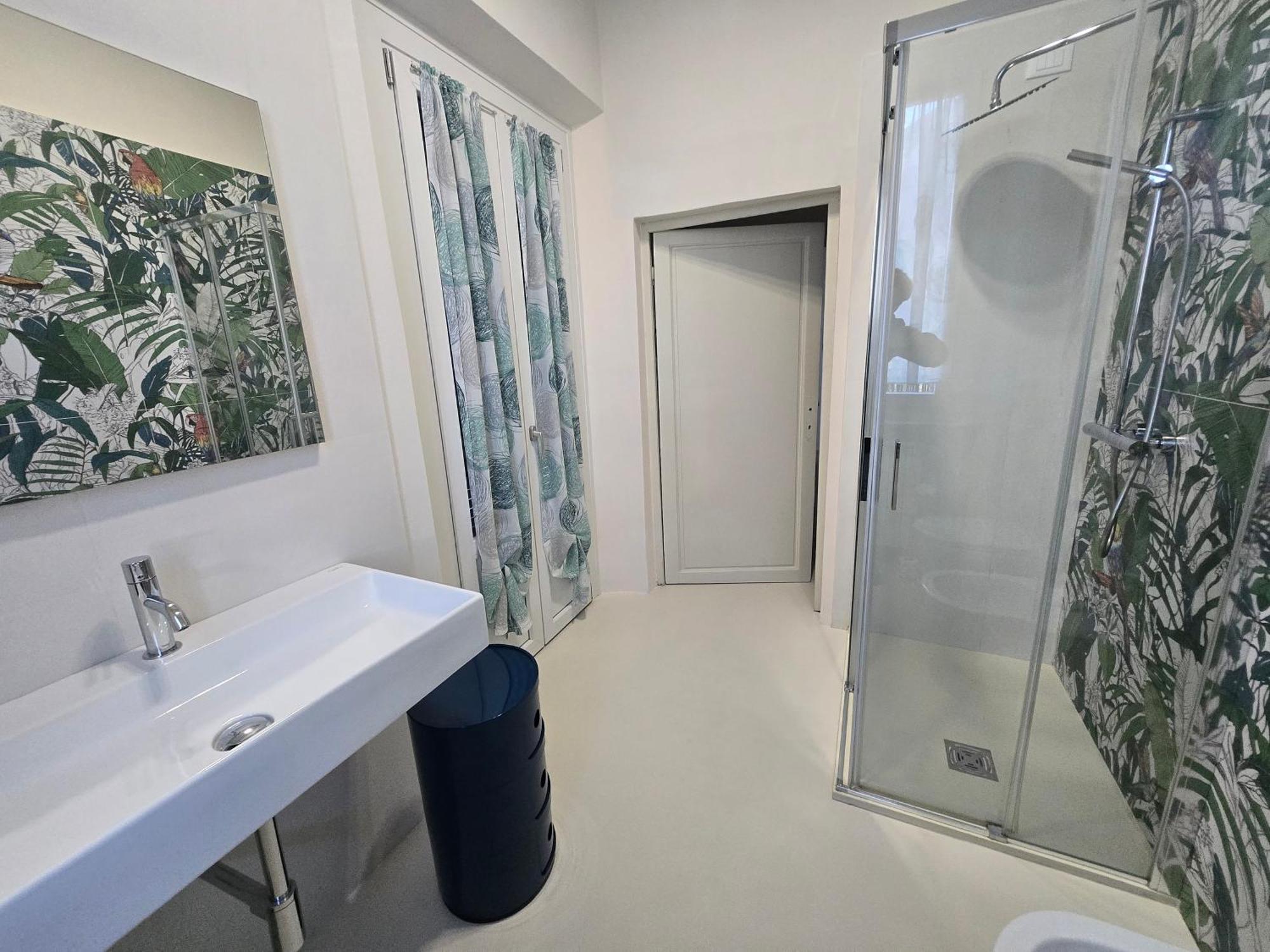 Fabroniana Apartments Pistoia Ngoại thất bức ảnh