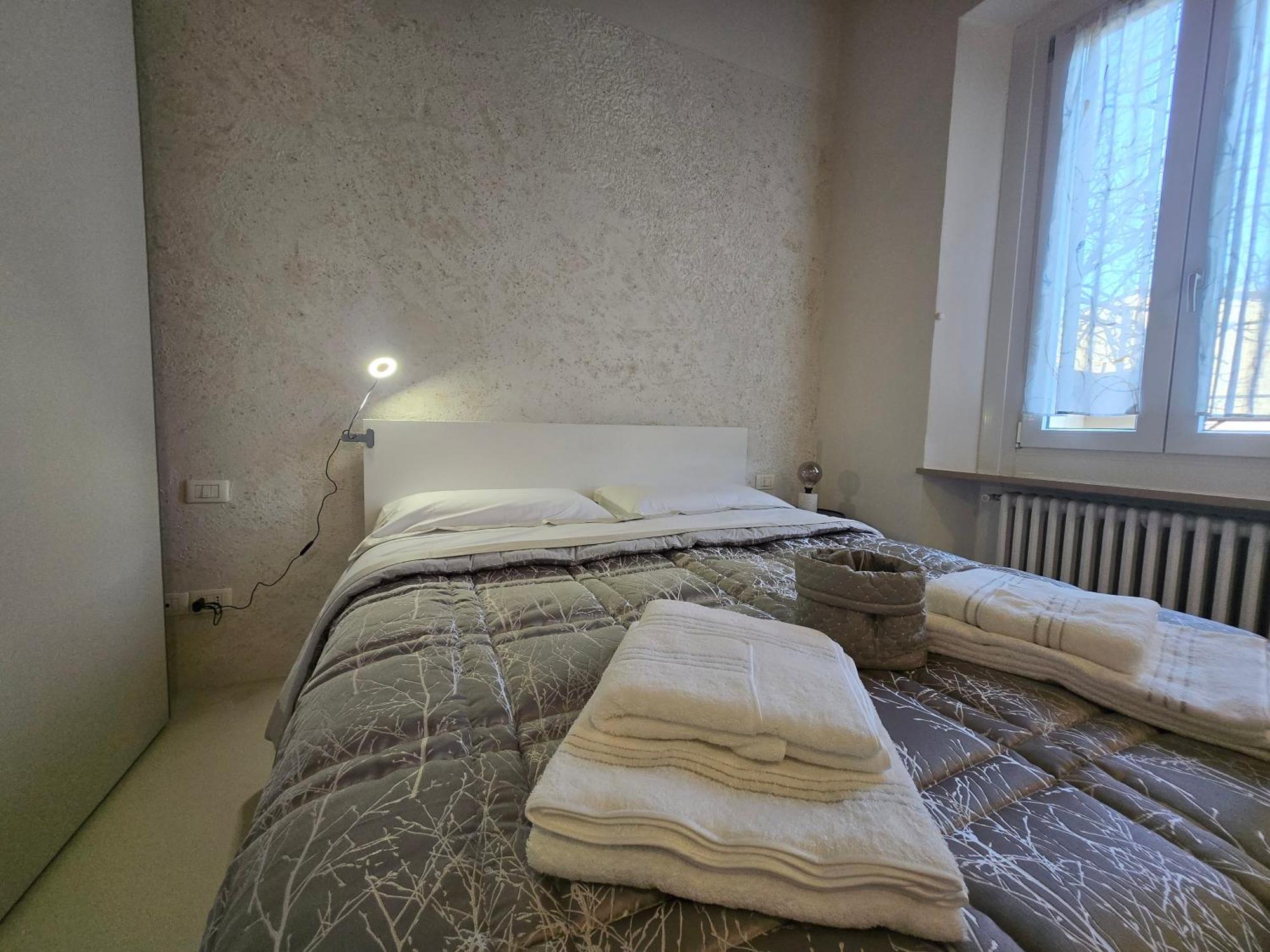 Fabroniana Apartments Pistoia Ngoại thất bức ảnh