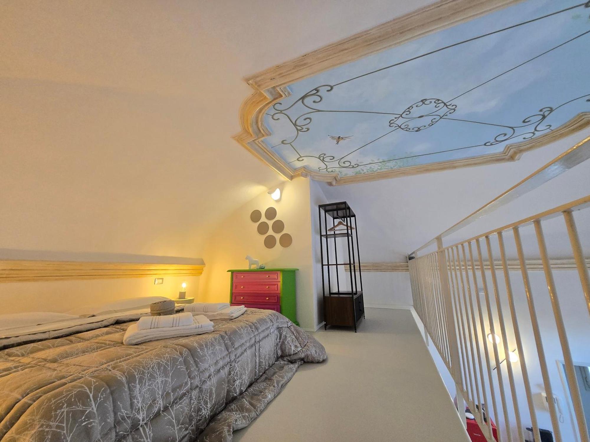 Fabroniana Apartments Pistoia Ngoại thất bức ảnh
