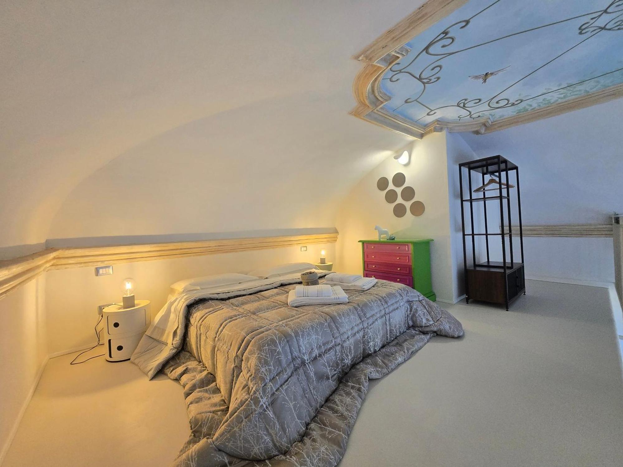 Fabroniana Apartments Pistoia Ngoại thất bức ảnh