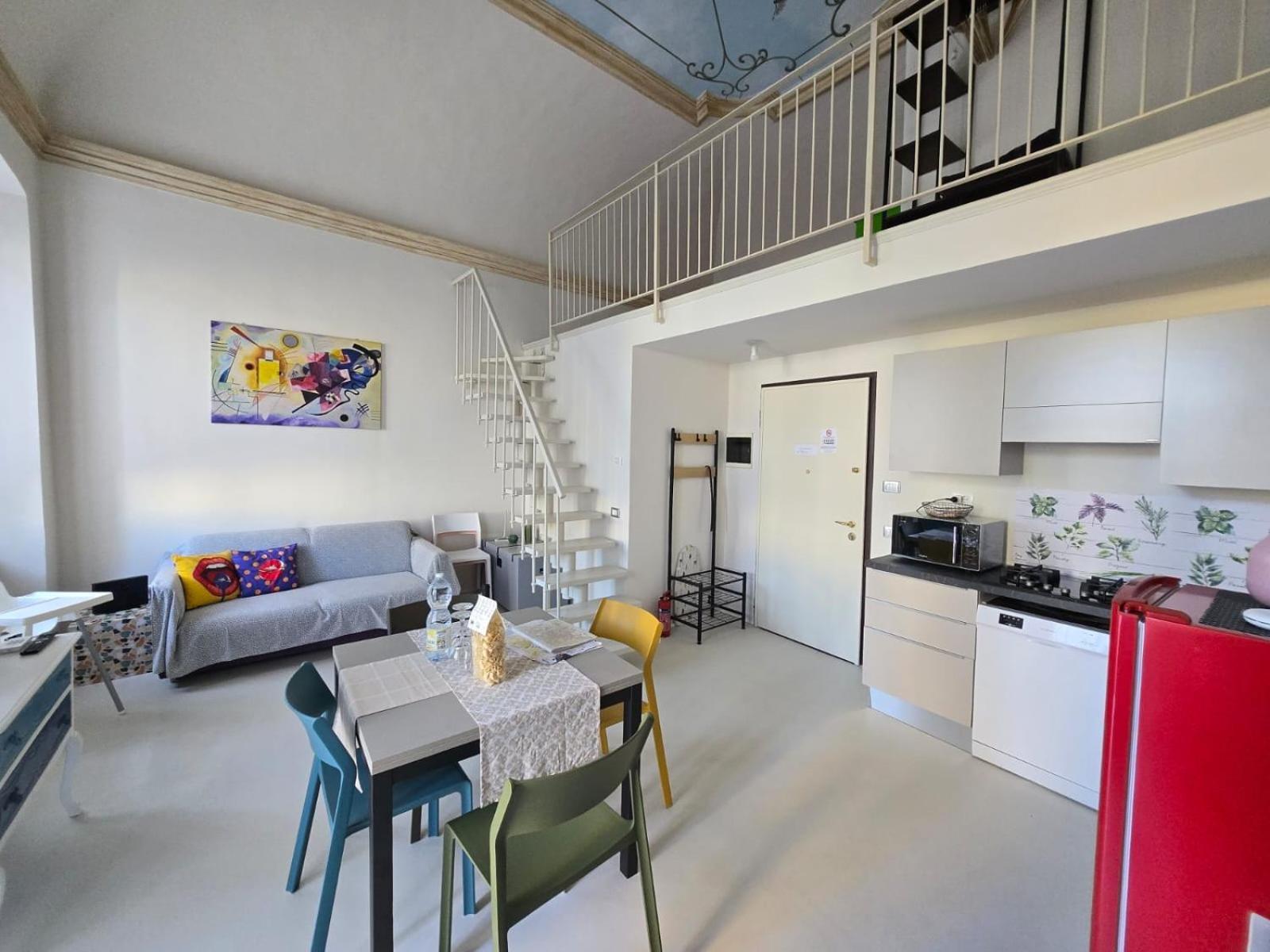 Fabroniana Apartments Pistoia Ngoại thất bức ảnh