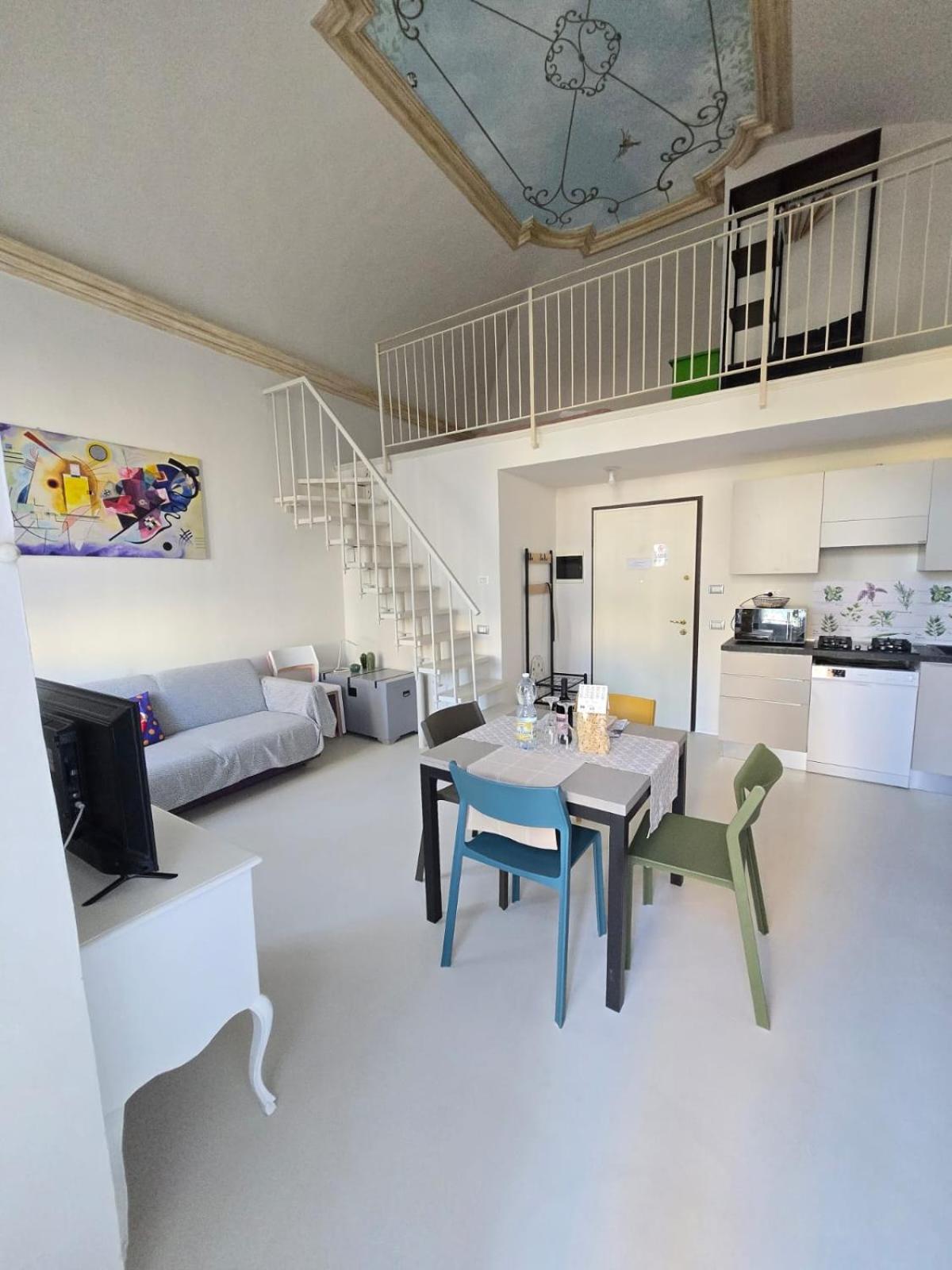 Fabroniana Apartments Pistoia Ngoại thất bức ảnh